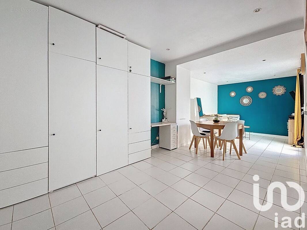 Photo 1 - Appartement à CORBEIL-ESSONNES