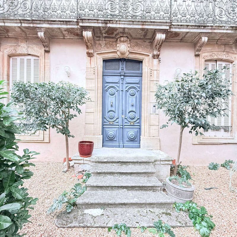 Appartement à ROQUEBRUN