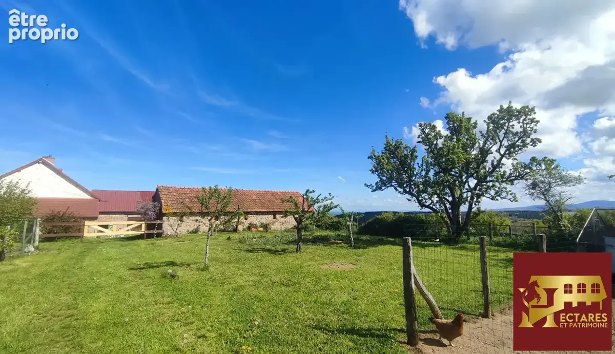 Propriété équestre 12,9 hectares - photo 15