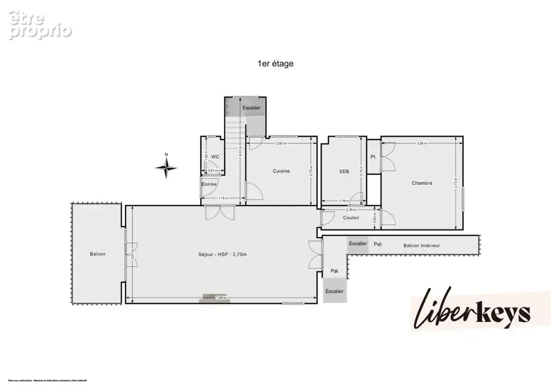 Maison de caractère 200m² avec jardin, sous-sol et garage à LIvry-Gargan (93190) - photo 18