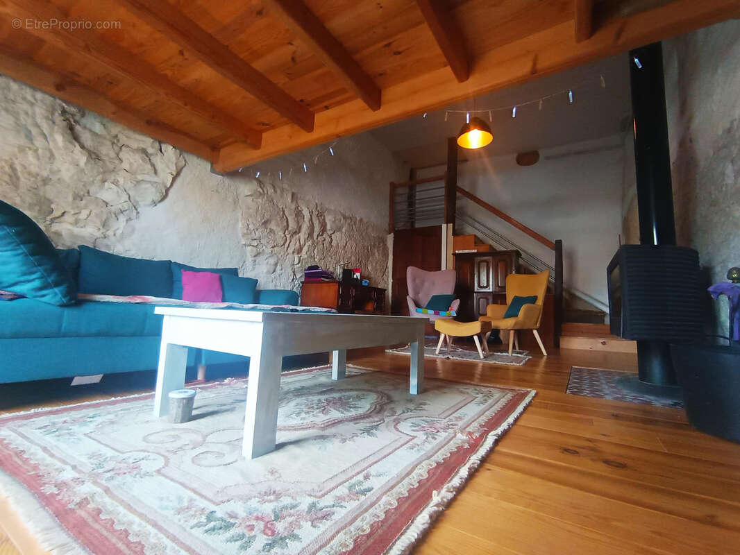 Maison à TOURNON-D'AGENAIS