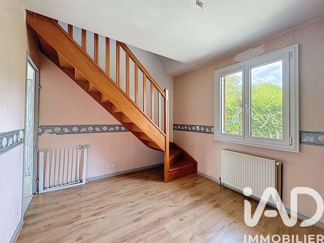 Photo 9 - Maison à DIGES
