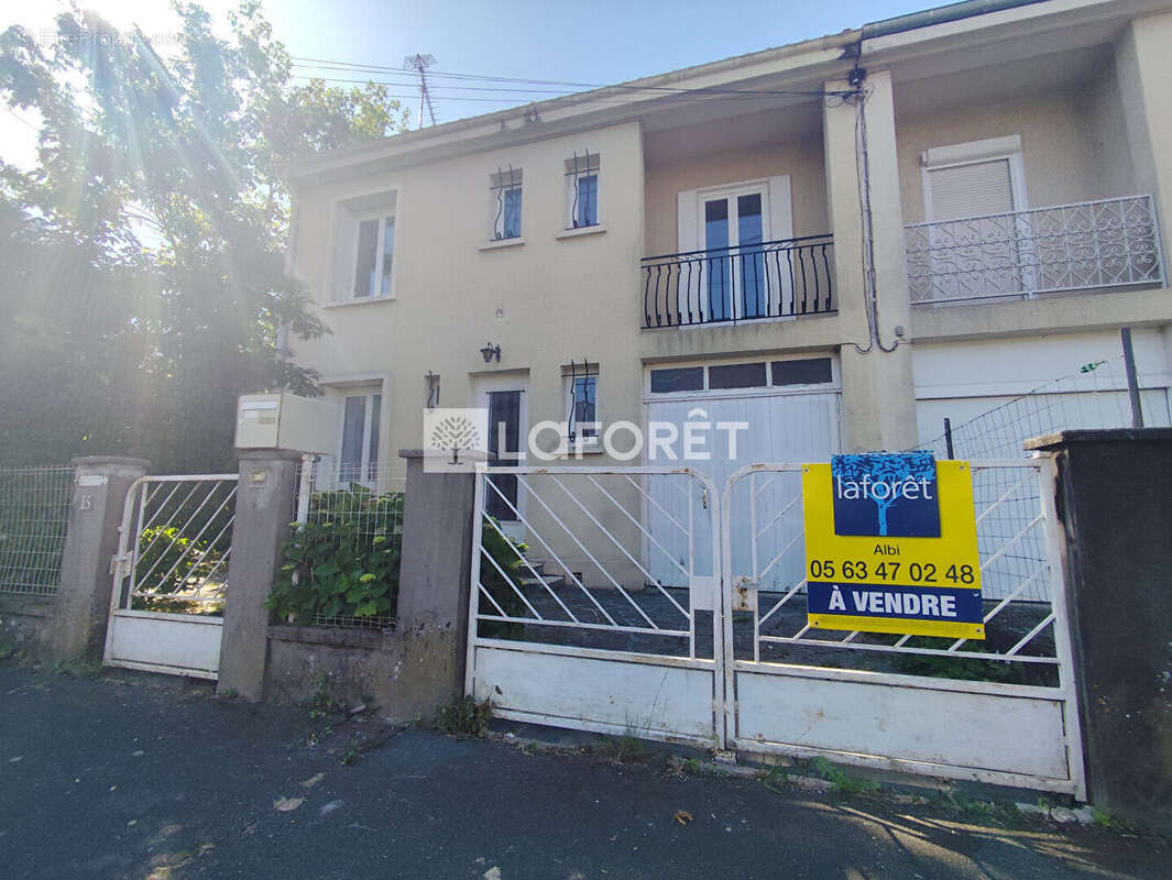 Maison 69 m² à Albi  - photo 17