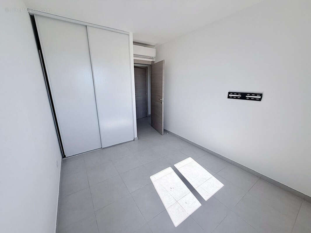 Appartement 58m² à borgo - photo 6