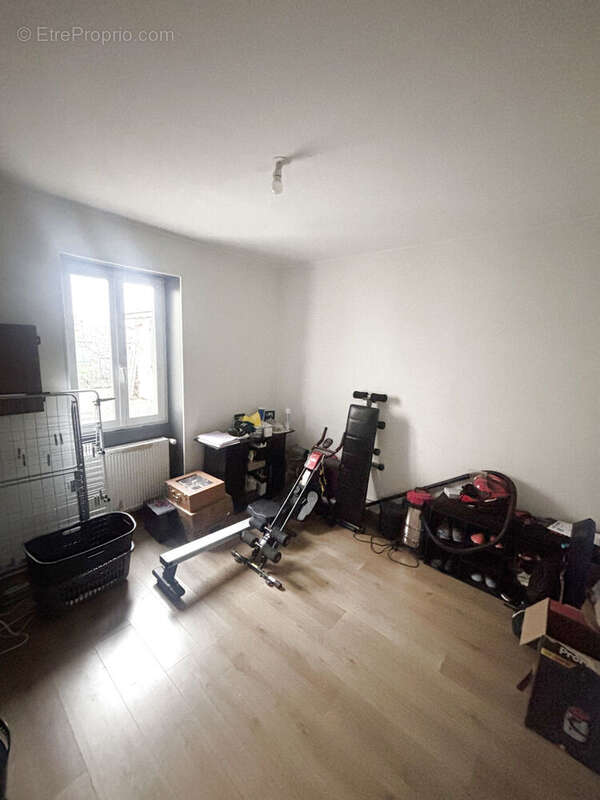 Photo 4 - Maison à GUEUGNON