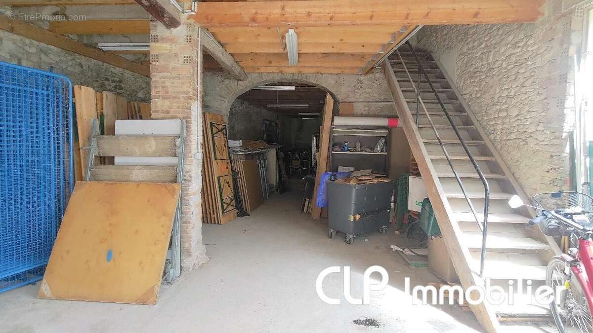 Maison 180 m² à Montboucher-Sur-Jabron  - photo 5