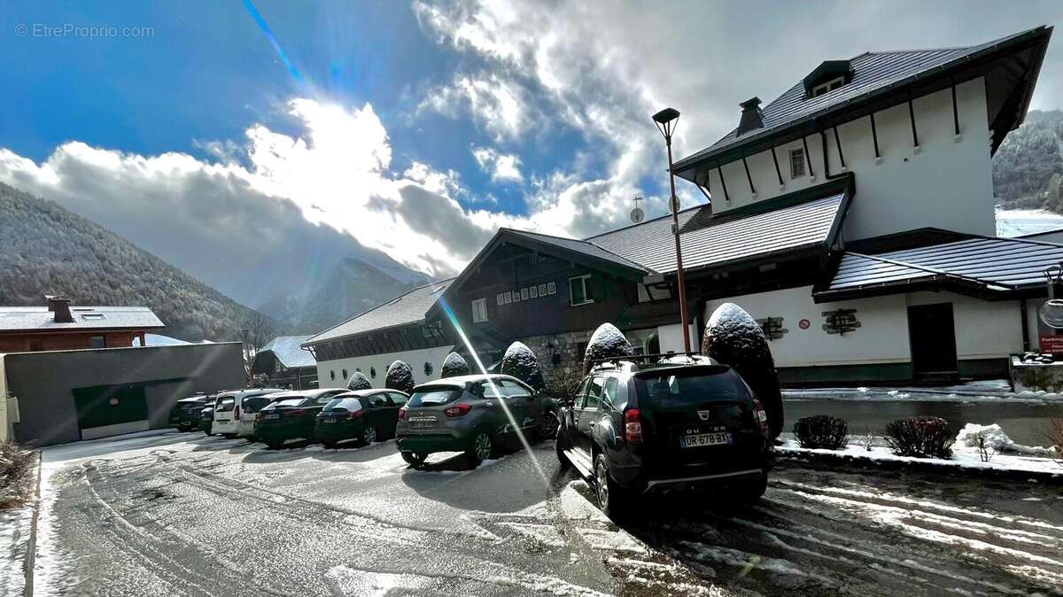 Photo 8 - Appartement à MORZINE