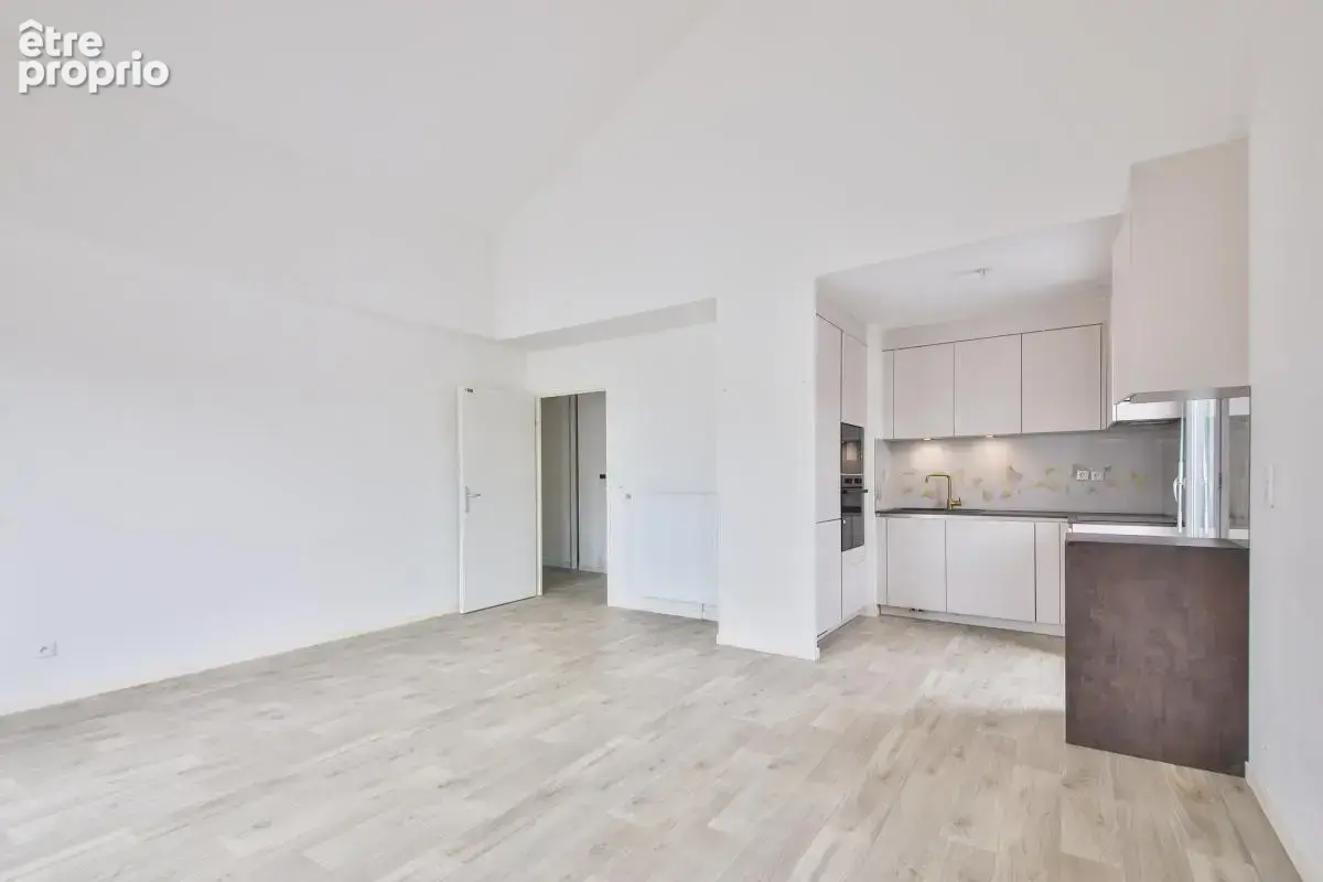 Appartement - photo 5