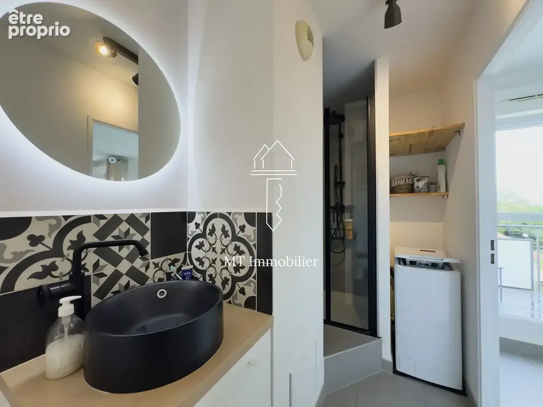 Appartement 99 m² à Amiens  - photo 9