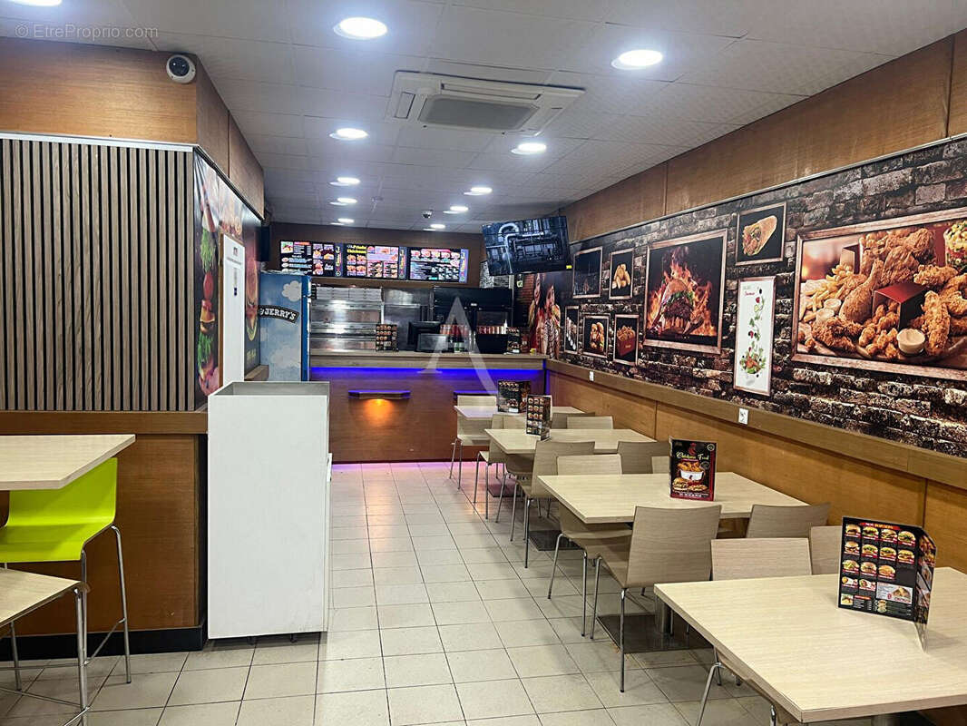 Appartement à MONTARGIS