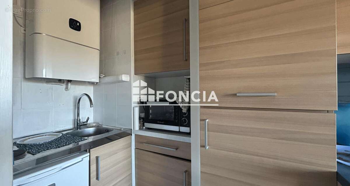 Appartement à ARCACHON