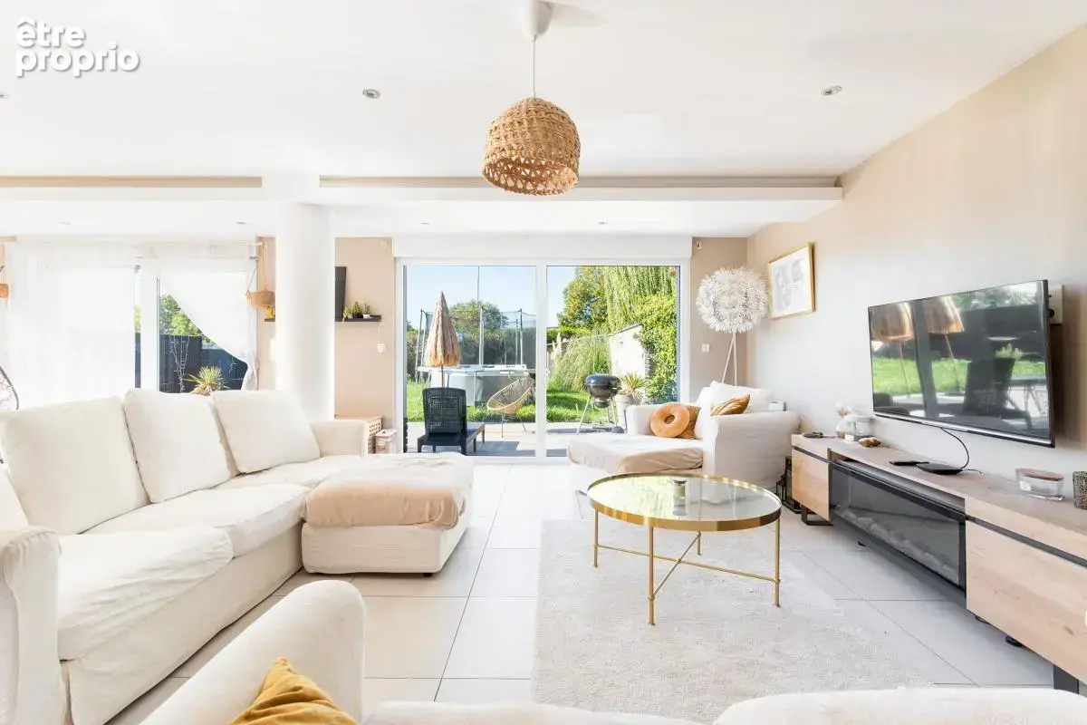 Maison 7 pièces 177 m² à vendre à Santes (59211) - photo 10
