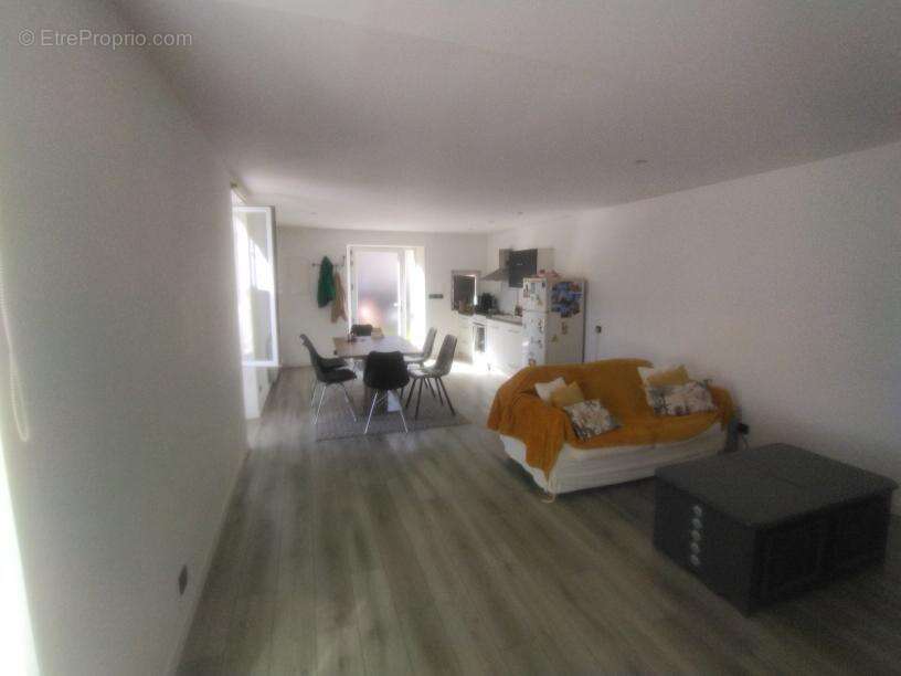 appart 2eme - Maison à CAHORS