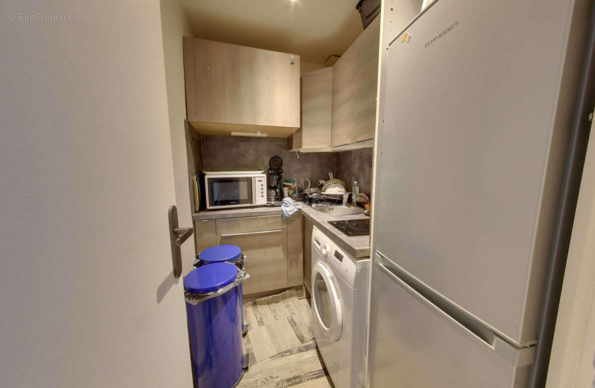 Appartement à RAMBOUILLET