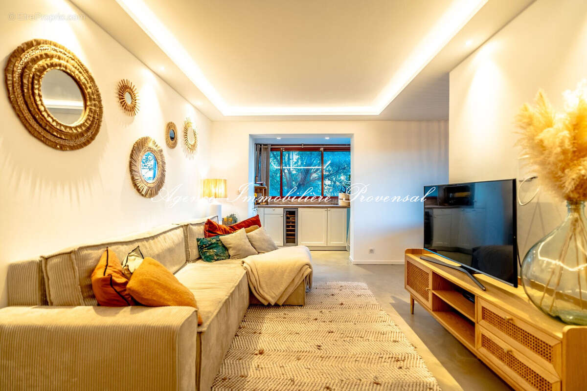 Appartement à SAINTE-MAXIME