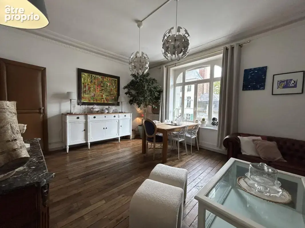 Appartement - photo 9