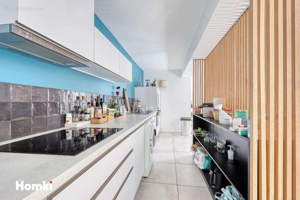 Appartement à HYERES