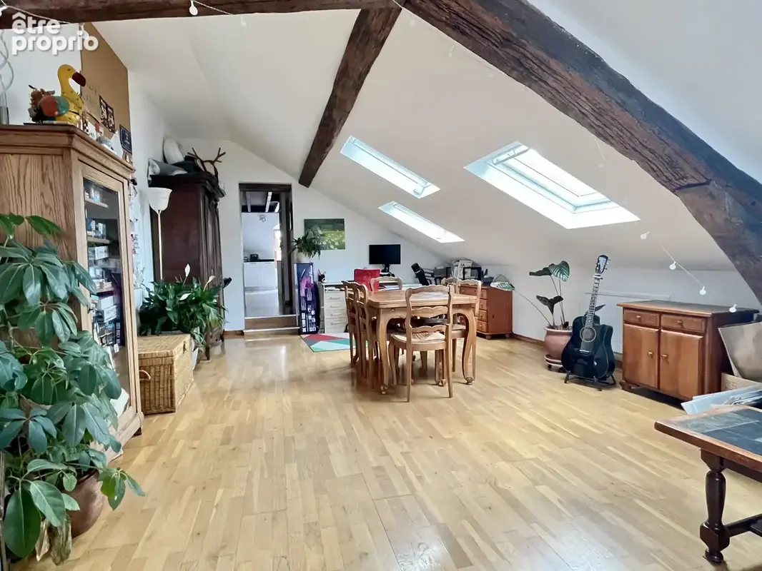Appartement 3 pièces 68 m² à vendre à Orleans (45000) - photo 3