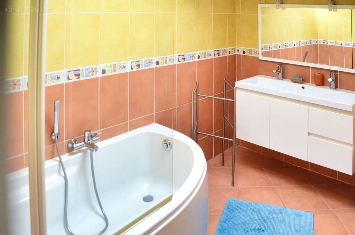 Maison à vendre 8 pièces LE GUE D'ALLERE (17) - photo 25