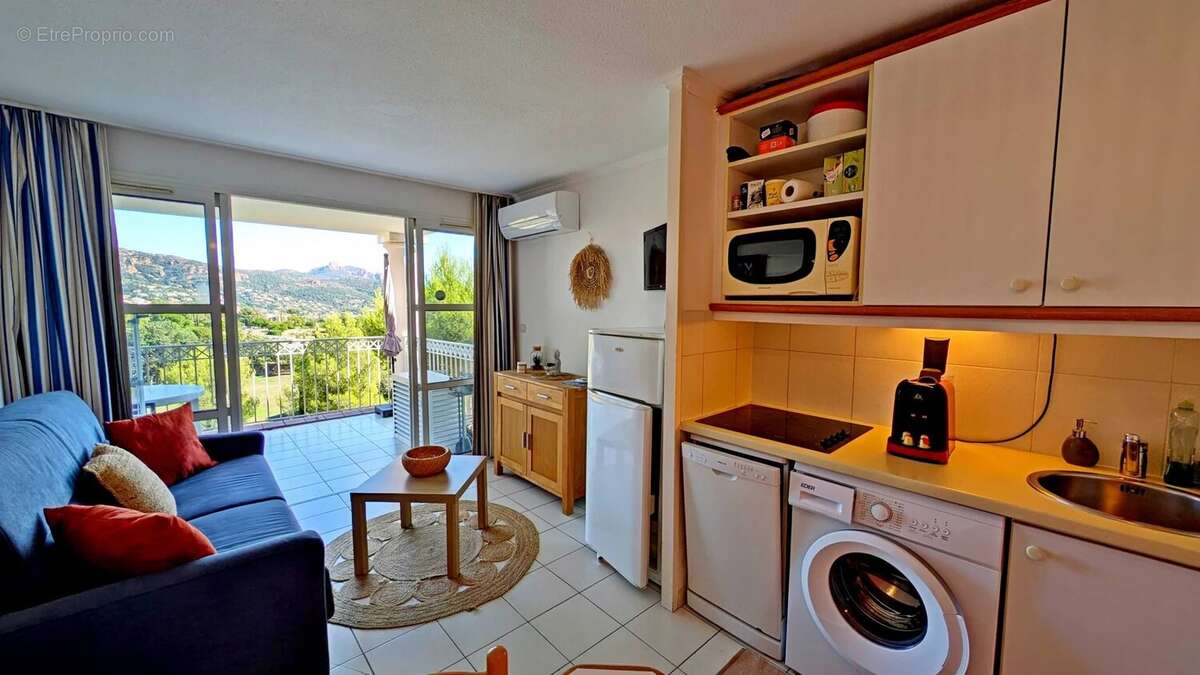 Appartement à LA SEYNE-SUR-MER