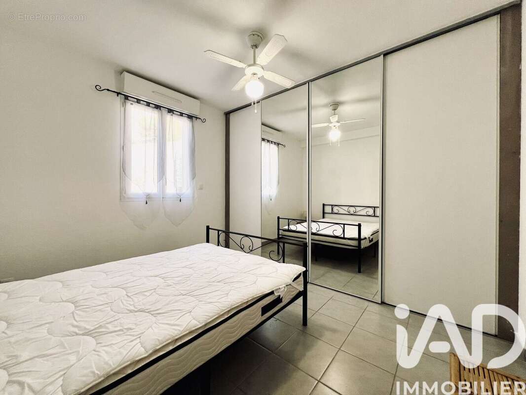 Appartement 63 m² à Fleury  - photo 9
