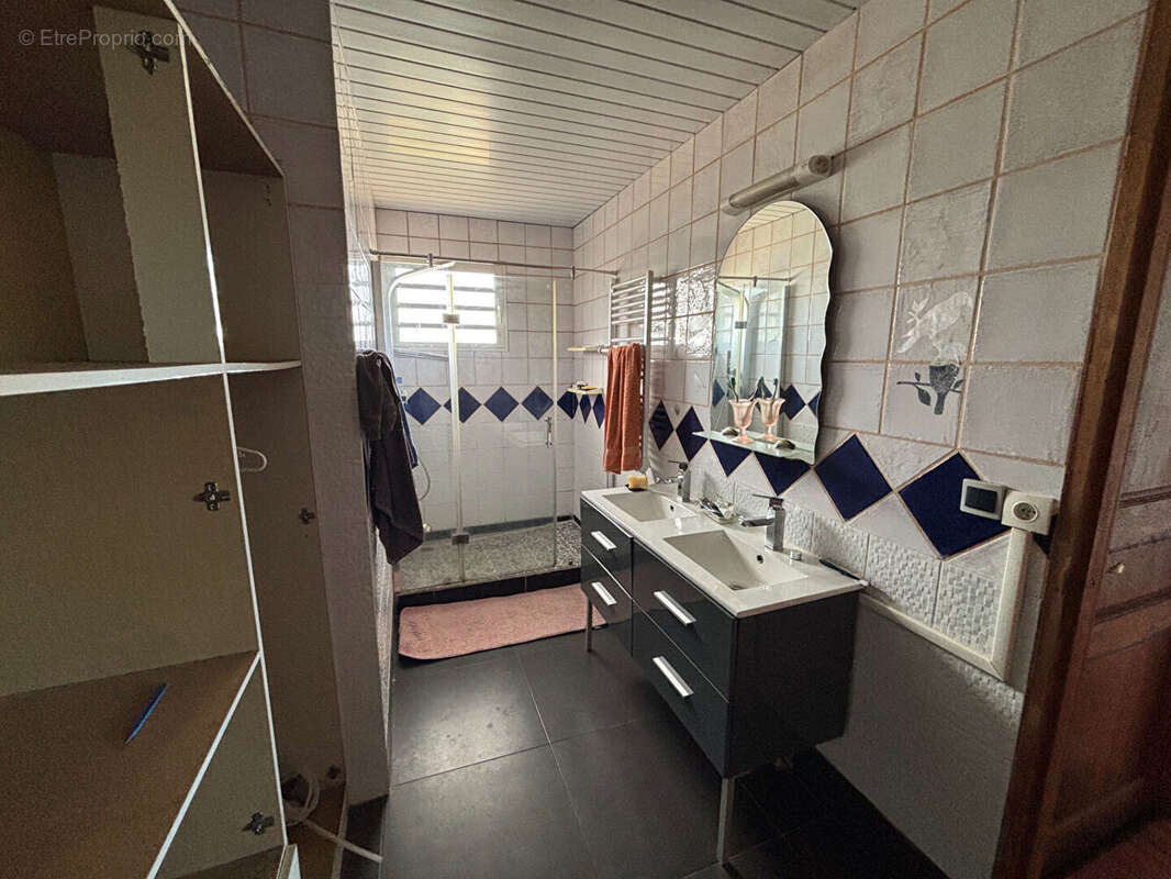 Maison Le Tampon 5 pièces 195.8 m2 - photo 7