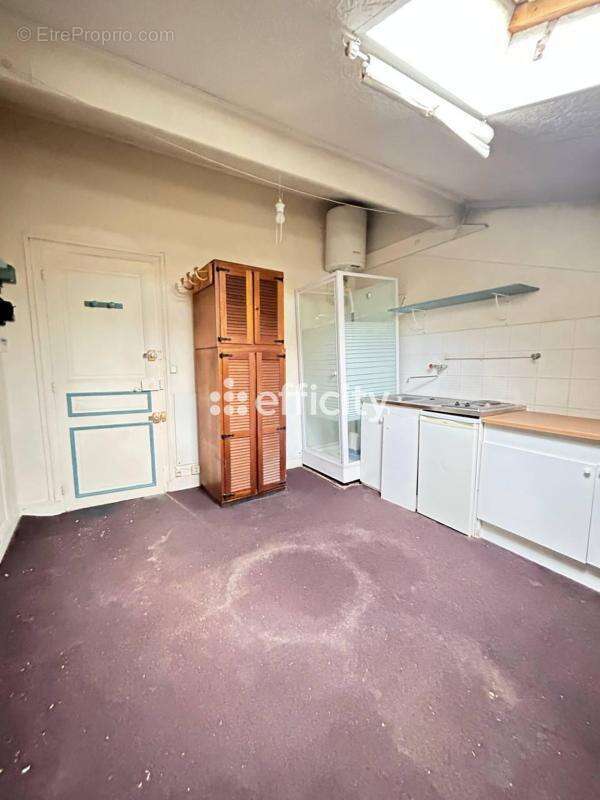 Appartement à SAINT-MANDE