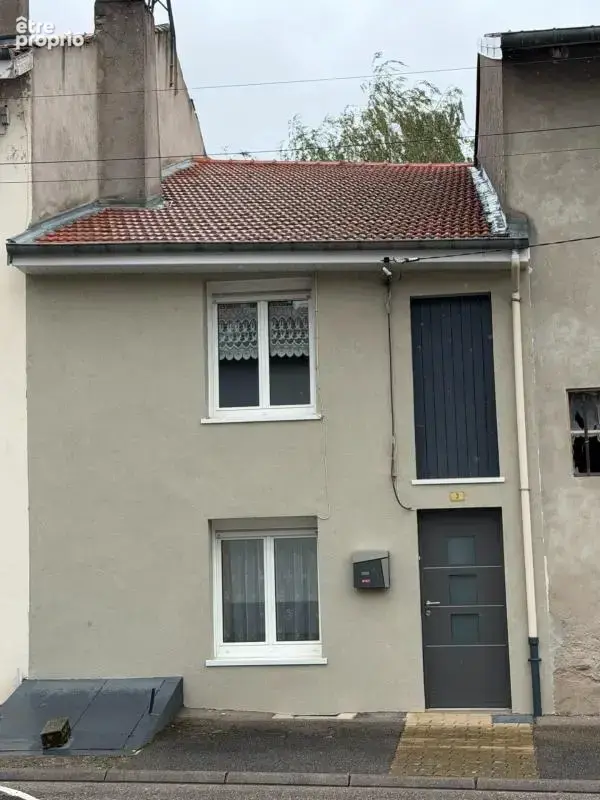 Photo Maison à Einville-Au-Jard au prix de 75 000€
