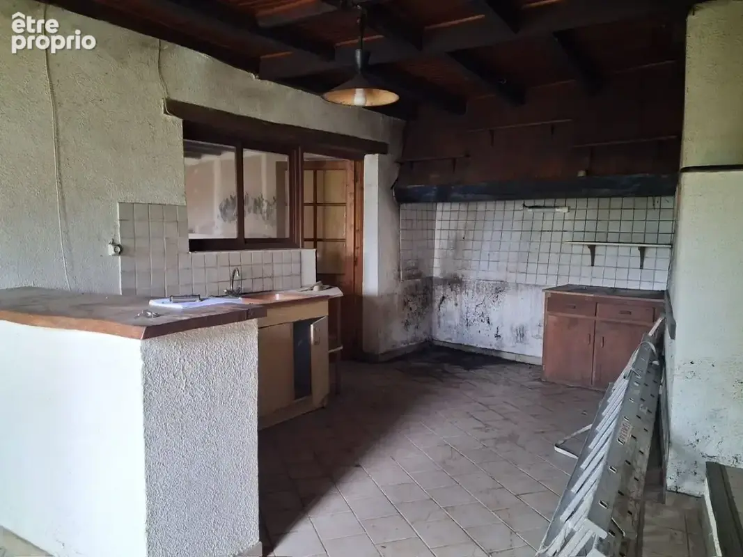 Maison 91 m² à Saint-Paul  - photo 4