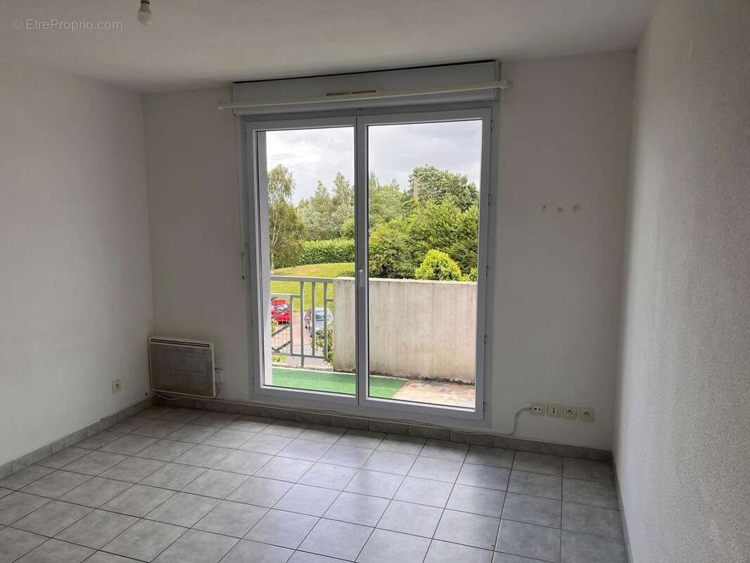 Photo 3 - Appartement à LA RIVIERE-SAINT-SAUVEUR