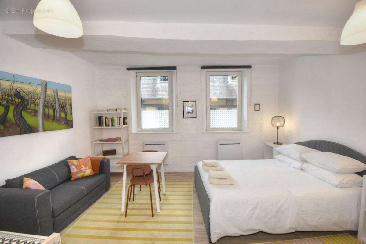 Appartement à TREGUIER