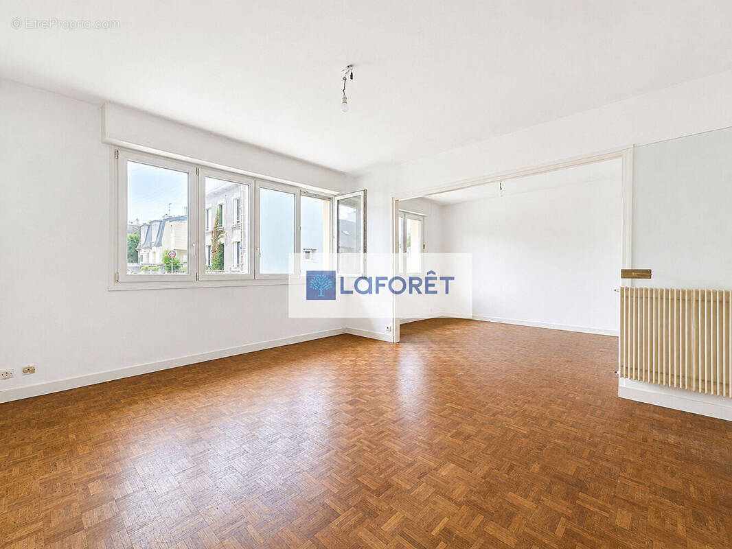 Appartement à BREST