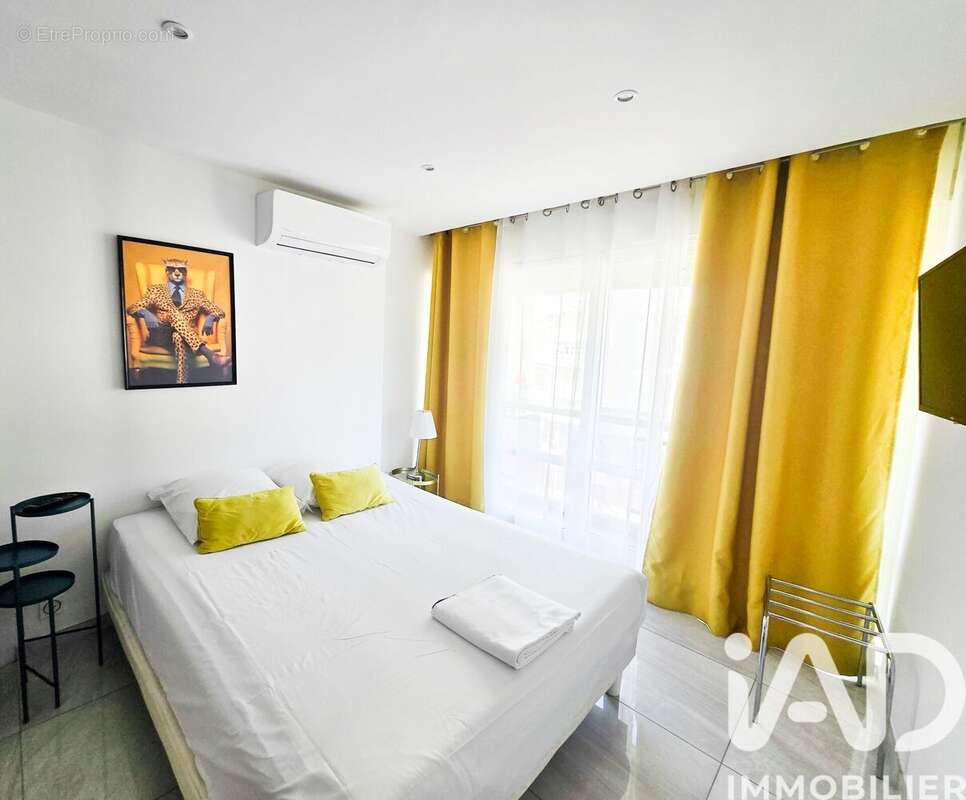 Photo 4 - Appartement à SAINT-RAPHAEL