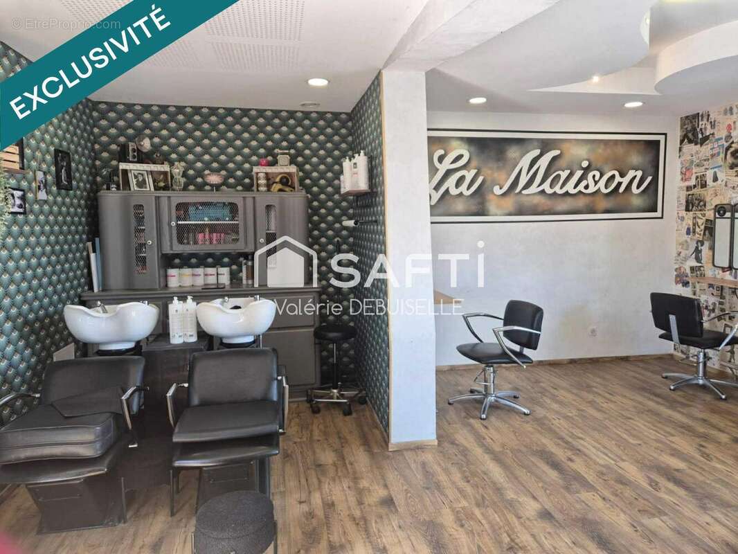 Photo 3 - Appartement à BARLIN