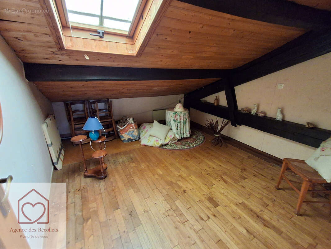Maison secteur Moissac - photo 7