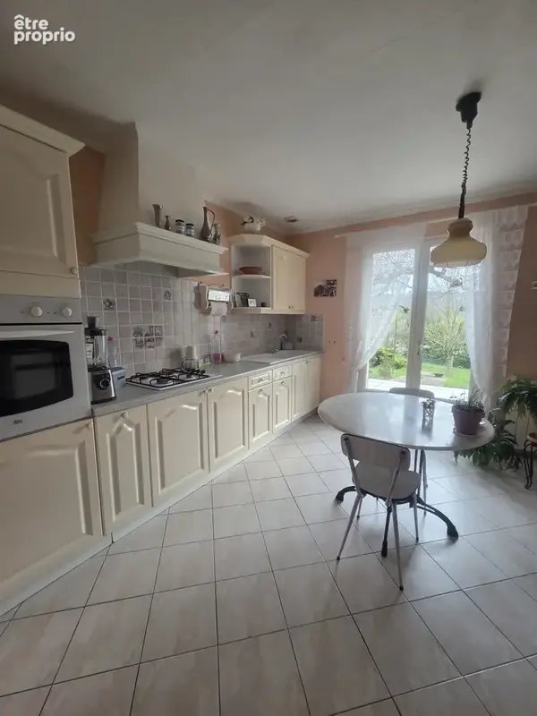Maison de 113m2 - Terrain de 2400m2 - Saint Affrique Les Montagnes - photo 5