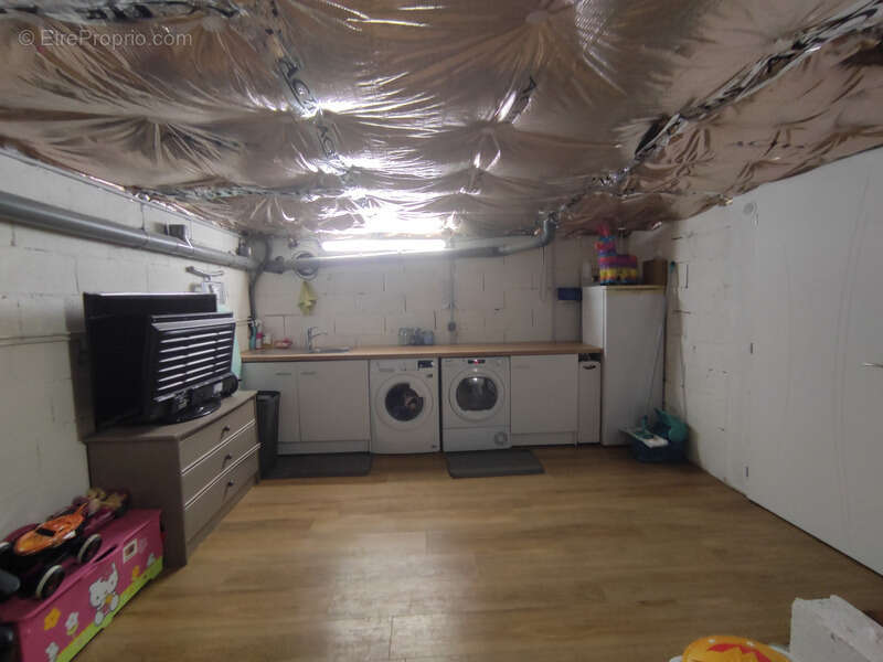 Maison à PONT-DU-CHATEAU