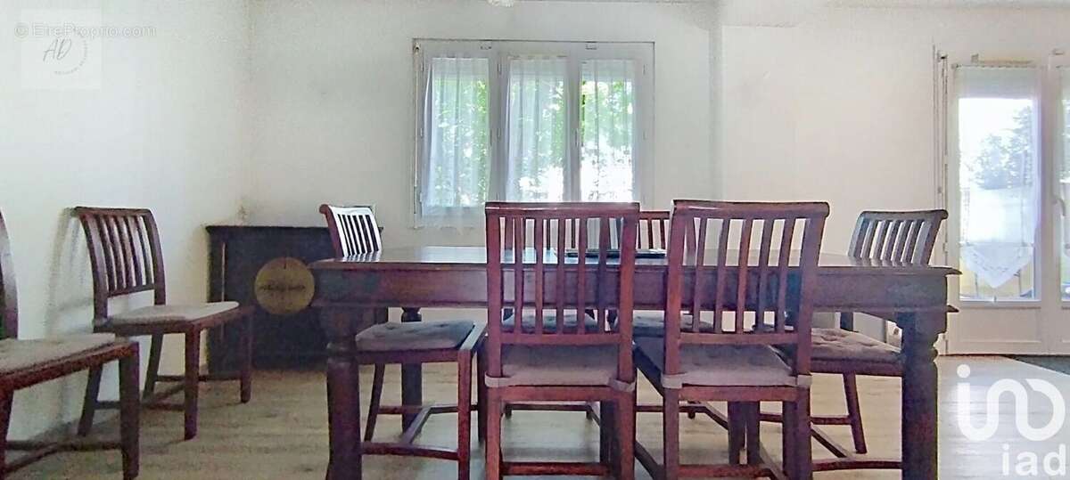 Photo 5 - Maison à VILLEJUIF