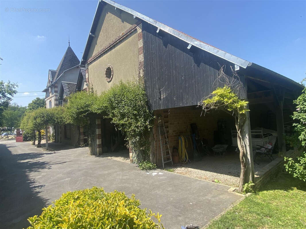 Maison à GACE