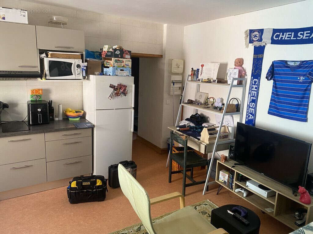 Appartement 200 m² à Moutiers  - photo 4