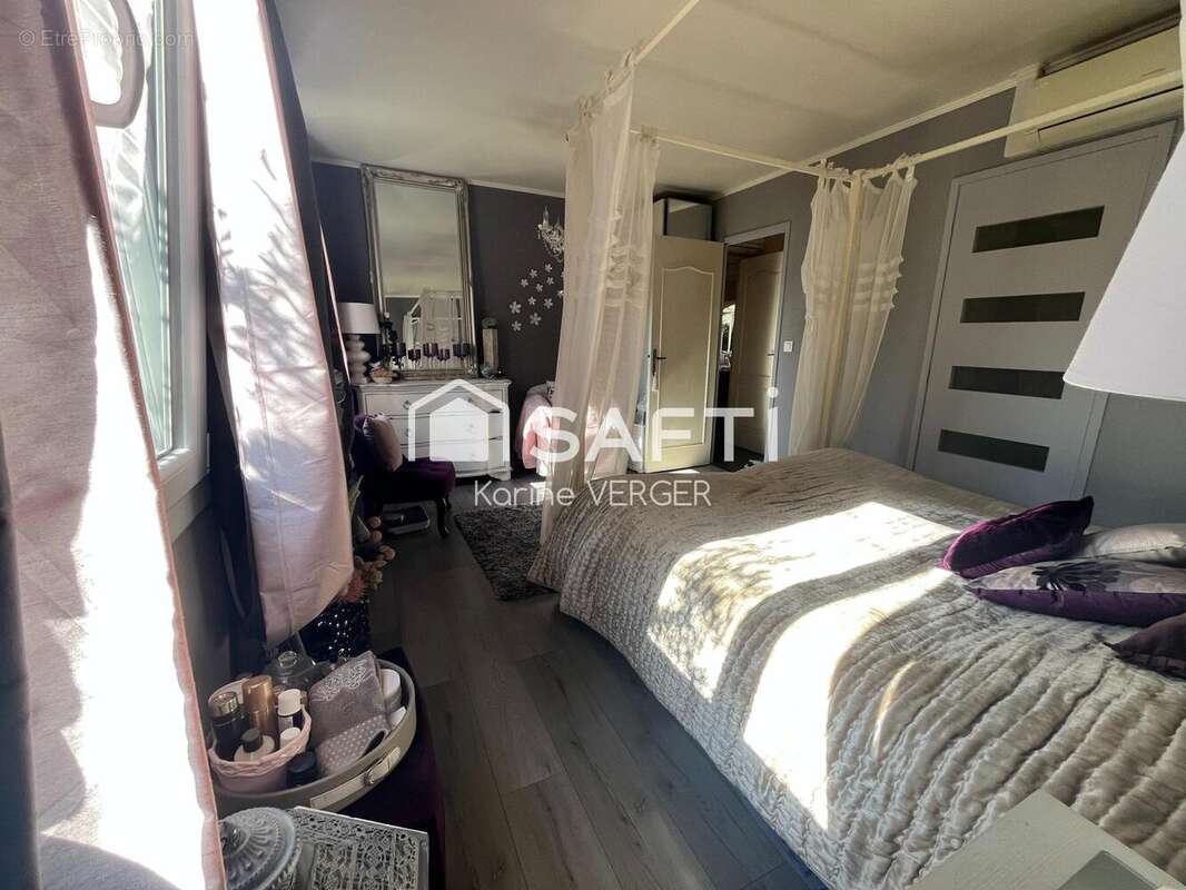 Photo 6 - Maison à LA CHEVROLIERE