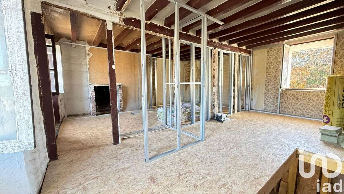 Photo 9 - Maison à MARAY