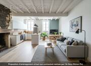 Appartement à CHALON-SUR-SAONE