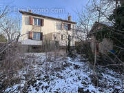 Maison à SAINTE-MARIE-AUX-CHENES