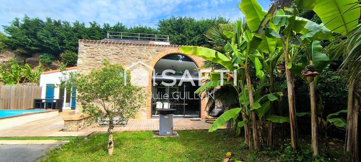 Photo 6 - Maison à LA PLAINE-SUR-MER