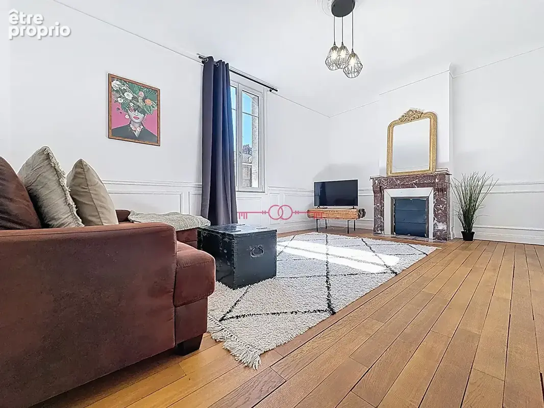 Photo Appartement à Reims au prix de 235 000€