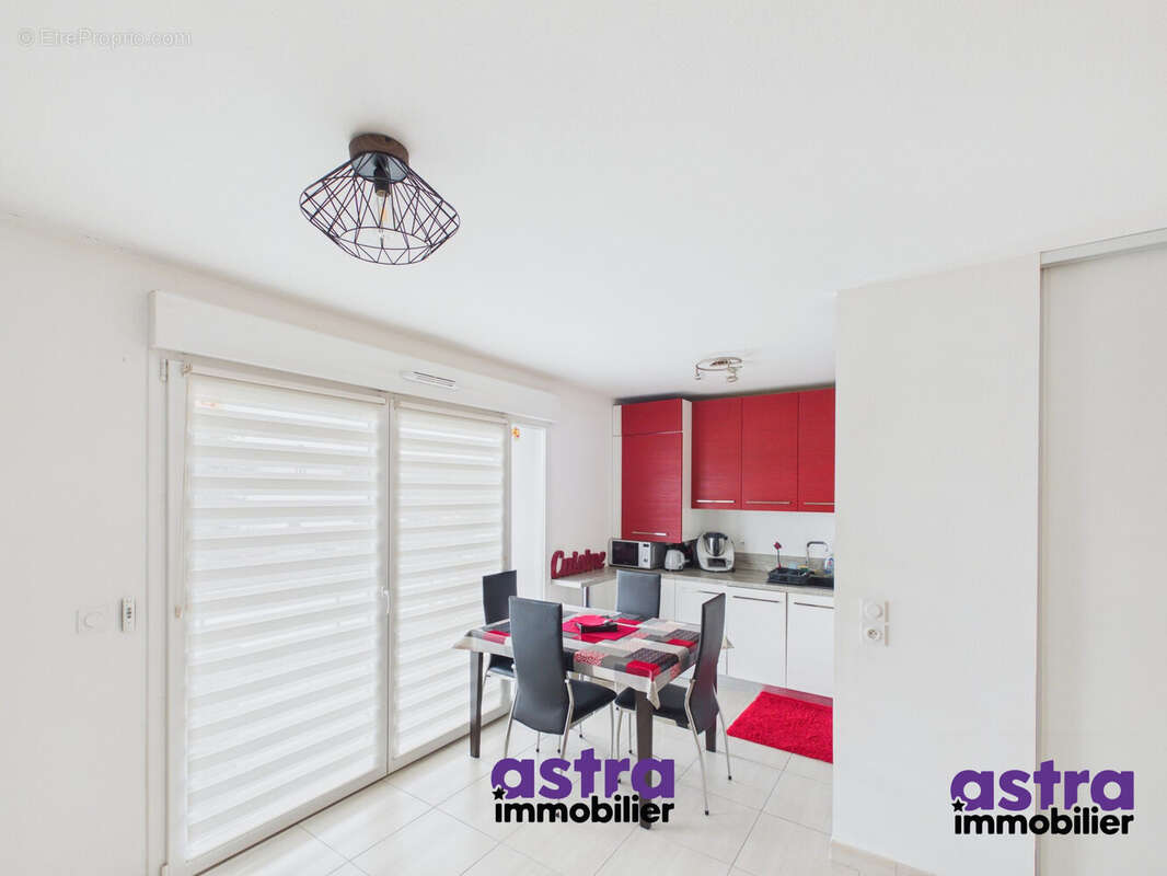 Appartement à KEMBS