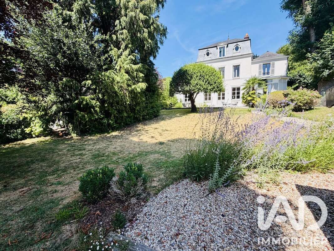 Maison 200 m² à Rouen  - photo 2