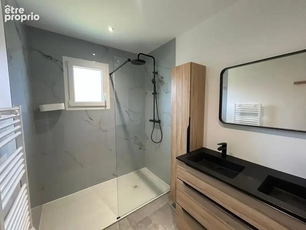 Maison 7 pièces 95 m² à vendre à Plan (38590) - photo 9