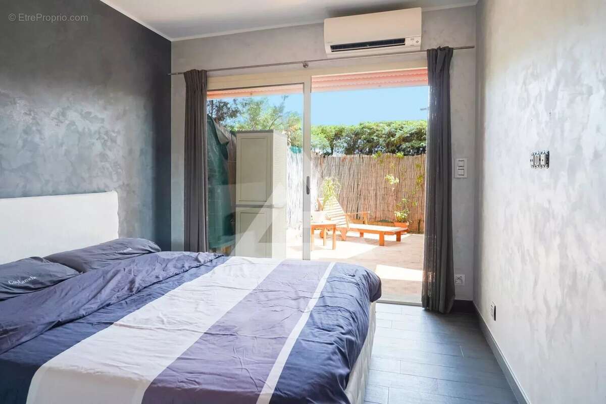 Appartement à ROQUEBRUNE-CAP-MARTIN